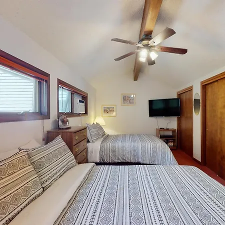 Villa Whispering Pines 323